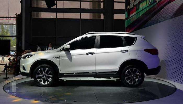 车圈观察,新车测评,新车速报