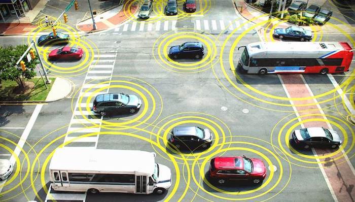 车圈观察,智能汽车