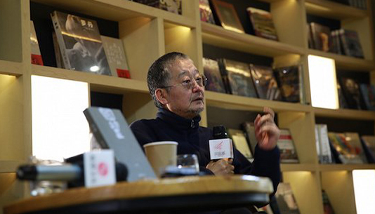 阿城：不要把性教育就当作是交配教育