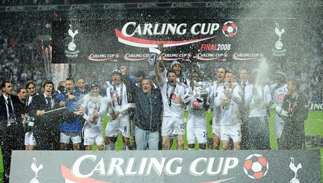 冠军只有一个 各家英超球队都等得好苦