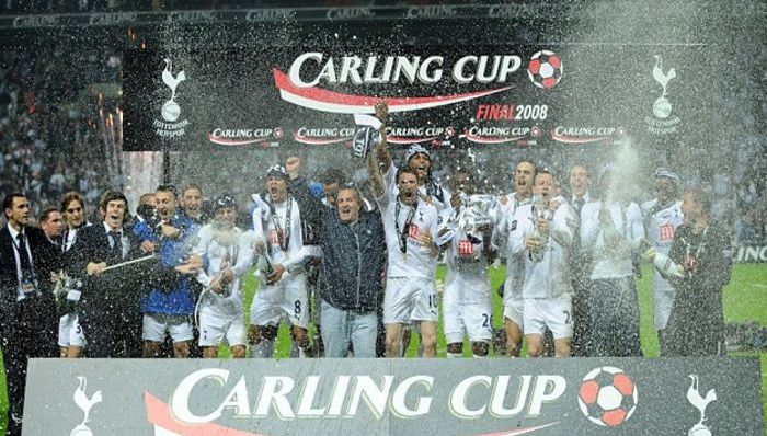 冠军只有一个 各家英超球队都等得好苦