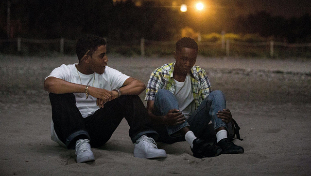 【奥斯卡】为什么《月光男孩》应该赢得奥斯卡最佳影片？