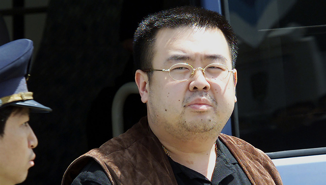 马方：暂无金正男家属DNA样本 期待直系亲属现身