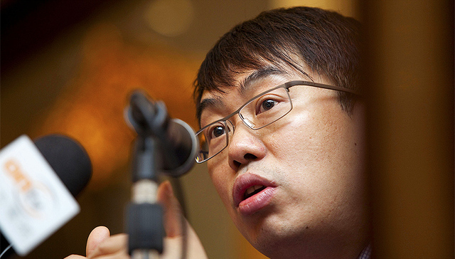 乐视体育总裁、COO离职？当事人之一发朋友圈否认