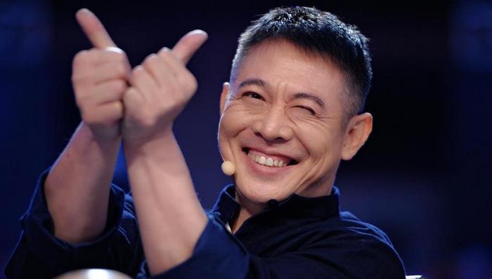 李连杰也成为了创业者 功夫类的原创视频还是挺赶“风口”的