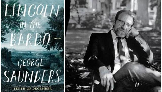 被外媒热烈讨论的《林肯在中阴界》是本什么书？