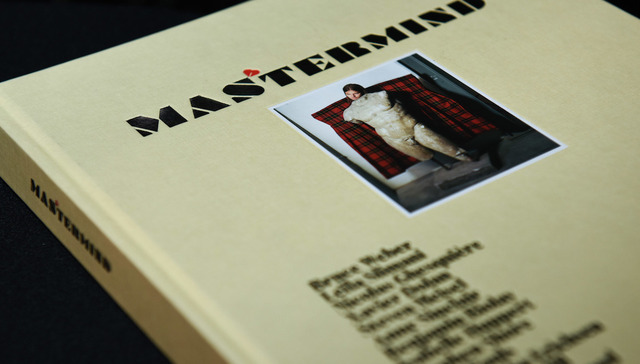 又一本强调内涵的时装杂志出炉 但究竟能唤起多少人的思考？