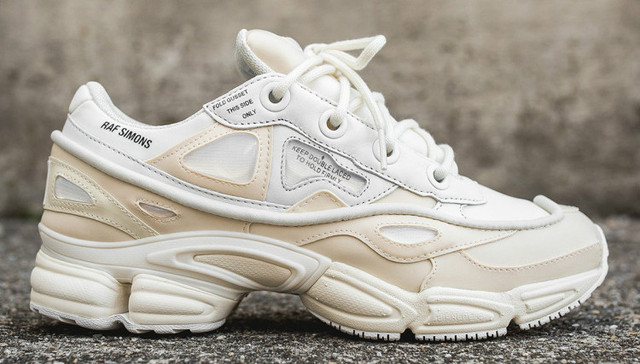 【是日美好事物】adidas Ozweego的全新配色  Mansur Gavriel新款变好“方”