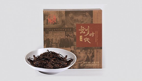 下关沱茶