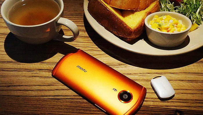 美图,科技产品榜