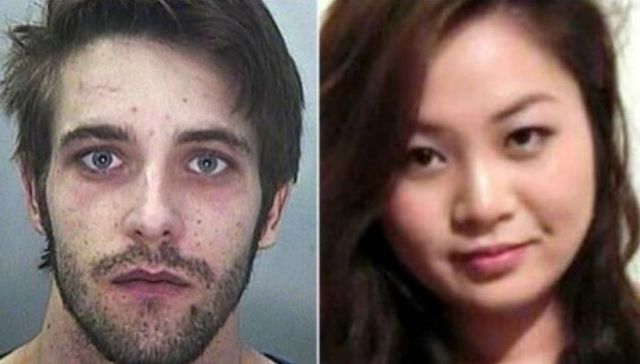 中国女留学生毕习习遇害案：英国男友谋杀罪成立终身监禁