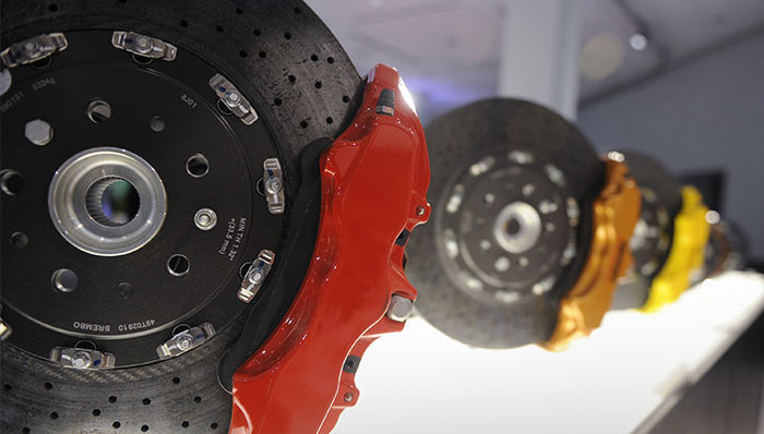 车圈观察,车技解析