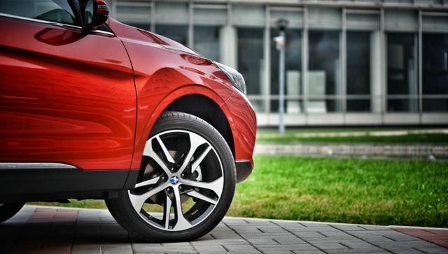 大热影片《爱乐之城》里那些深藏的汽车