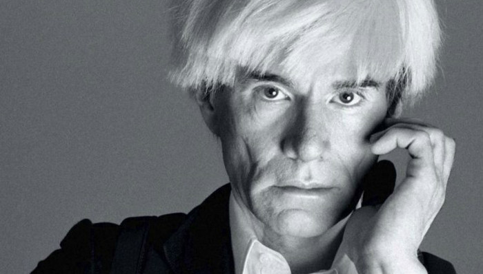 艺术家,安迪·沃霍尔