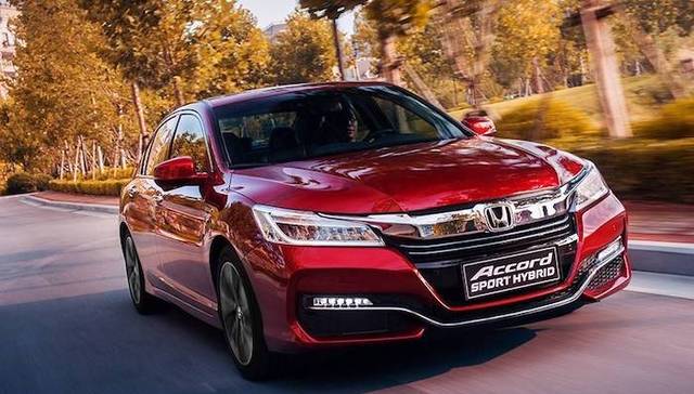 技师长|本田这套混动系统，居然都是被丰田逼出来？