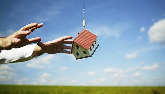 地产商,楼市大数据