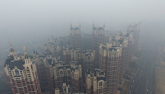 富力深陷“成都第一烂尾楼