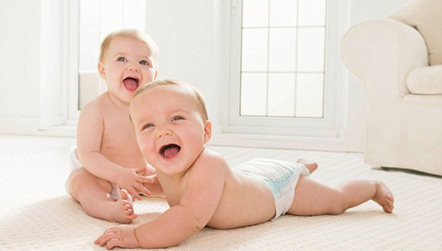 对生二胎这件事 哪国福利好？