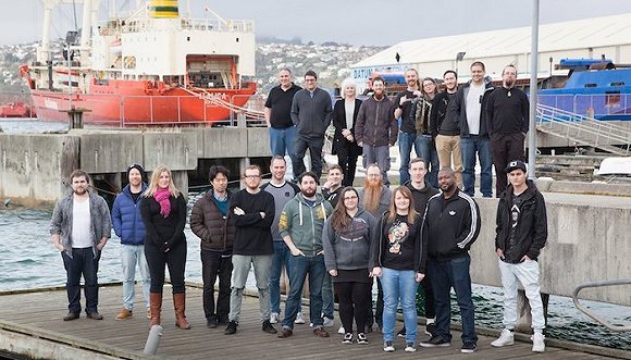 这家新西兰游戏创业公司为了招揽人才提供了“无限”假期