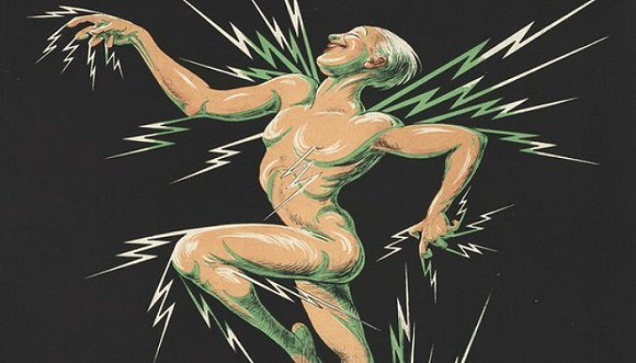 从科学怪人到女性主义：电如何激发了我们的想象力？