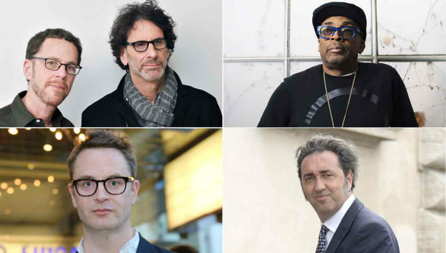 电影大导演转战电视还能延续辉煌吗？