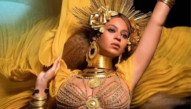 娱乐圈,碧昂斯,Queen,B,赞那度,格莱美