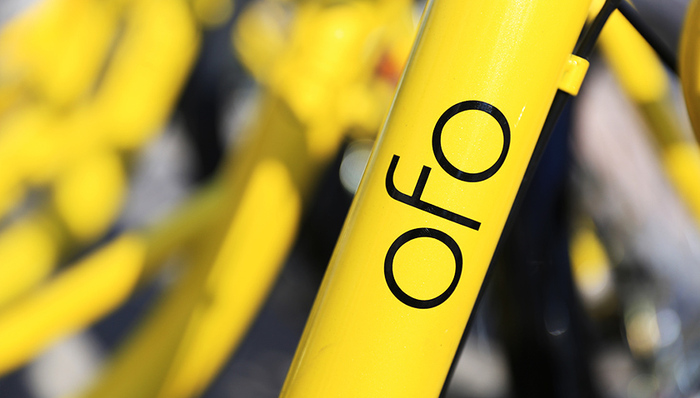 ofo,用户,摩拜,商业模式,大学生创业,庞氏骗局,客户获取,互联网企业,创业板,BAT