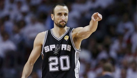 谁说NBA只有巨星抱团？ 漂泊美国的海外球员们亦相互取暖