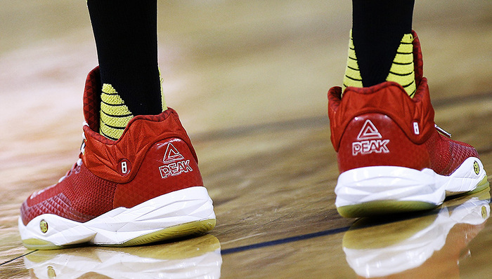 匹克体育“资本回归路”难言坦途