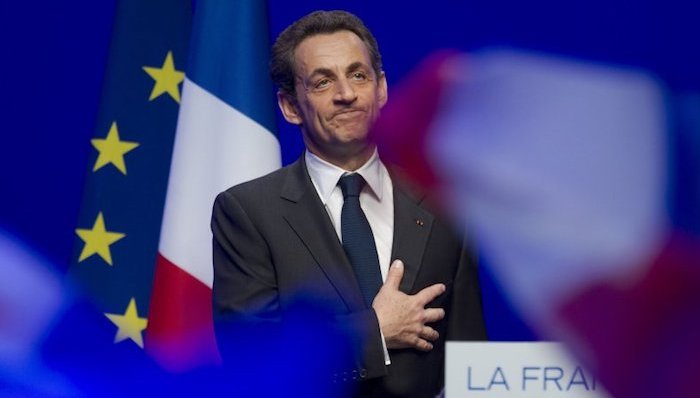 雅高,大酒店,萨科齐