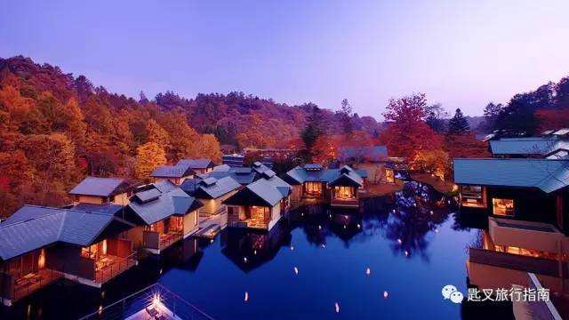 星野佳路：虹夕诺雅叫板安缦纯属巧合