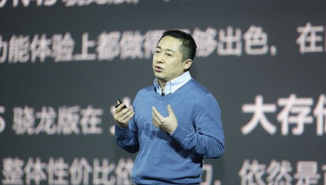 360手机去年销量突破500万 发新品N5依然坚持性价比