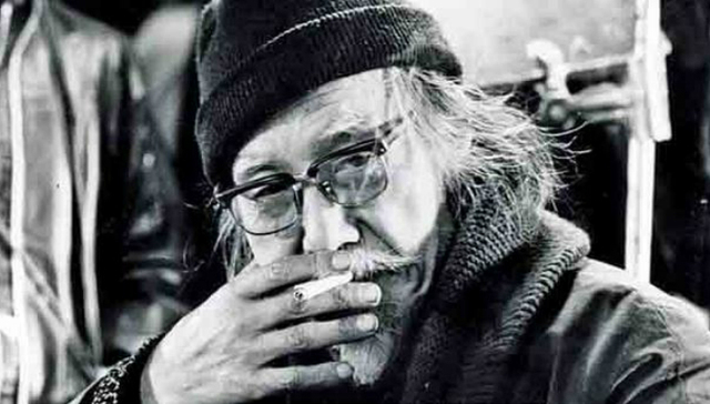 【逝者】大师离世 异色永存 93岁日本导演铃木清顺病逝