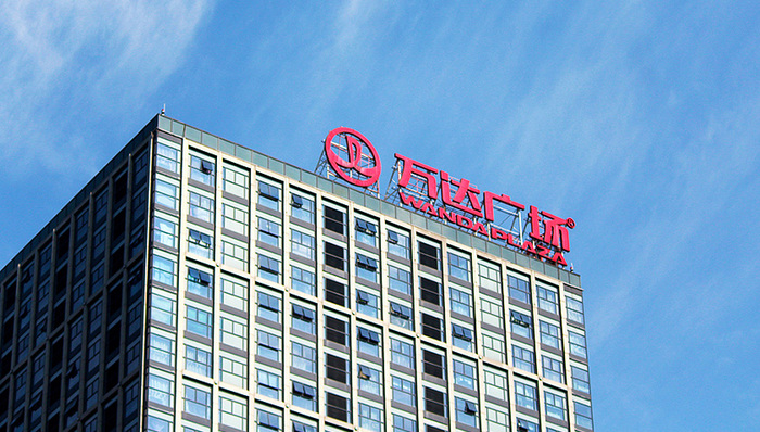 大并购,海外布局