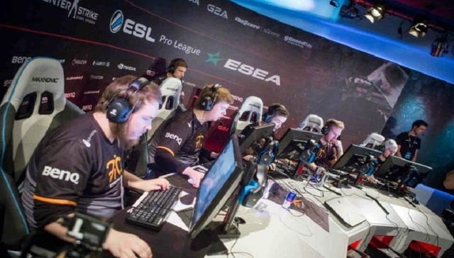 2016年CS：GO职业联赛奖金最多的十支战队