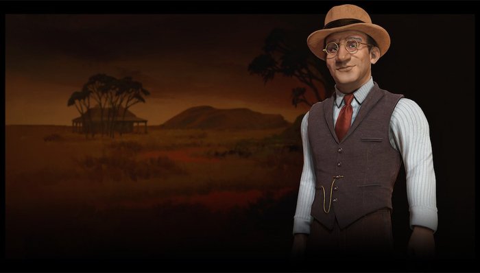 【游戏说】《文明6》将推澳大利亚DLC Steam增值税征收区域又添新成员