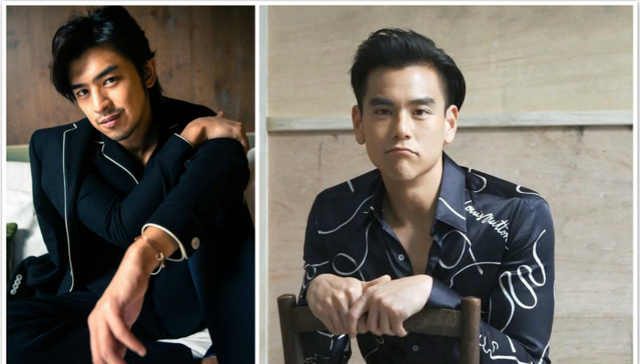 【夜观星象】陈柏霖加盟《花儿与少年》第三季 彭于晏跳舞不如做演员