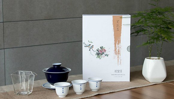 岩茶,百花名