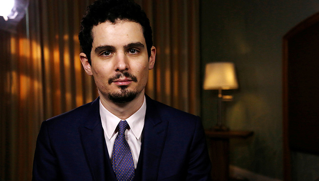 【专访】《爱乐之城》导演：强迫症拍出的电影什么样？