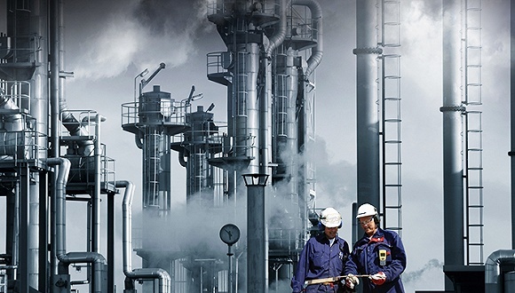 【工业能源快报】京津冀工业企业采暖季或将错峰生产