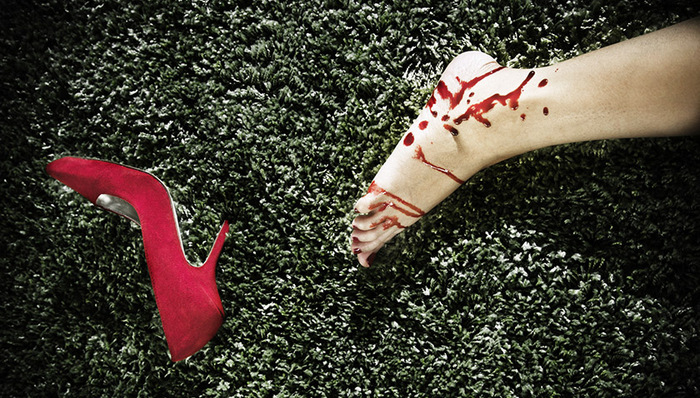 丽江,旅游,女子被打毁容