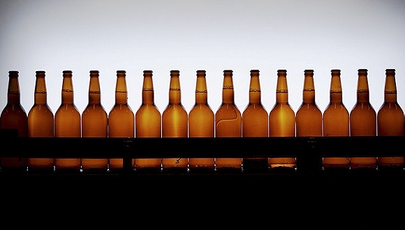 20元贱卖两子公司 重庆啤酒继续剥离不良资产