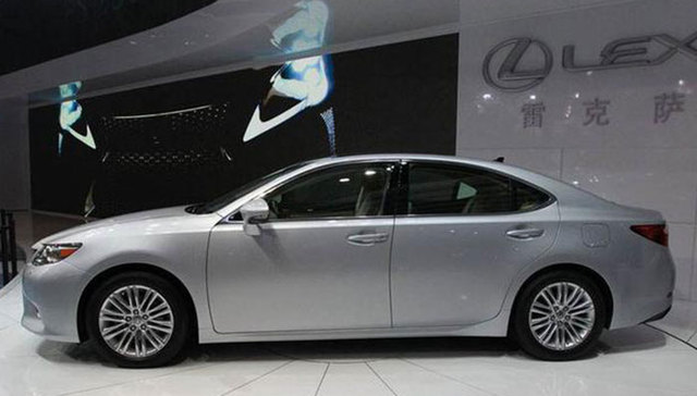 ABB狂轰滥炸下 二线豪华品牌还好吗？