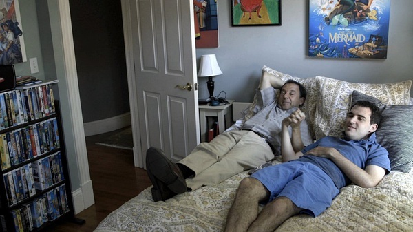 【奥斯卡】纪录片一览：泾渭分明的黑白天地，不可逾越的南北沟壑