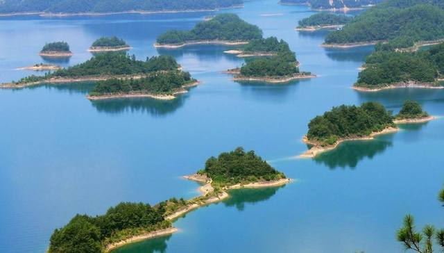 为何这两年浙江能成为环保部点名的优秀生？