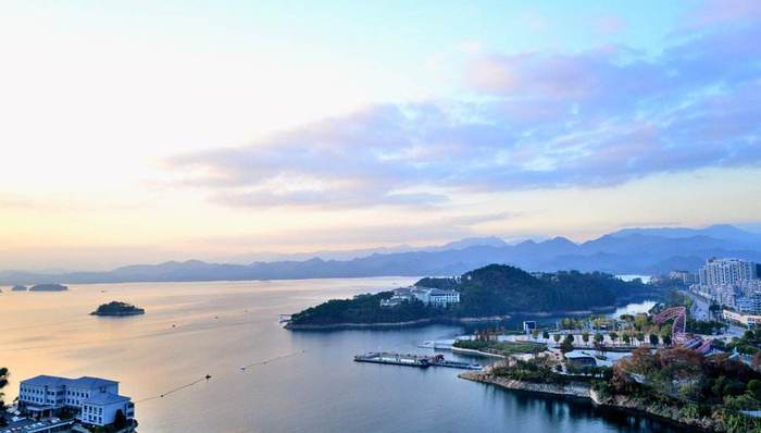 案例丨美丽乡村的“安吉模式”