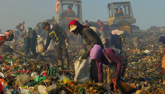 印度尼西亚,不平等