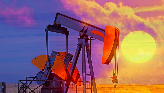 振华石油确认正在恰购雪佛龙油田