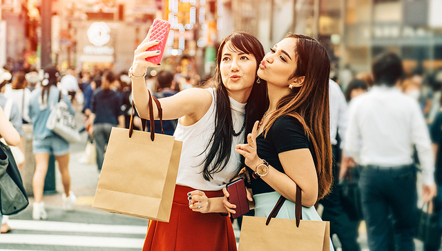 中国消费者意愿指数创四年来新高 高品质产品需求旺盛