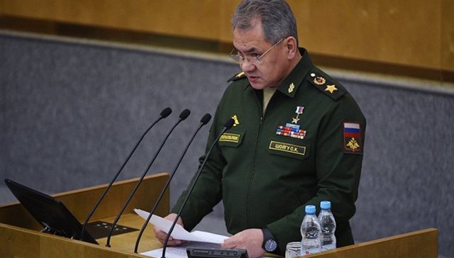 俄罗斯首次官宣成立信息战新军：宣传工具必须聪明能干有效